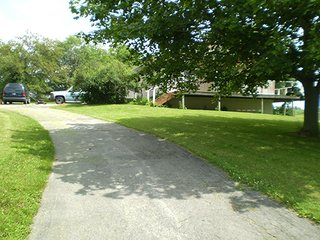 Property photo 2 - Home & Land Auction, Country Home with 5.29 Acres